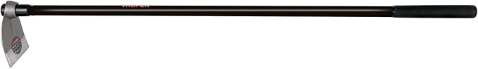 Truper AL-0M Round Eye Hoes w/ 54" Handle 1.5Lb (0.68Kg)
