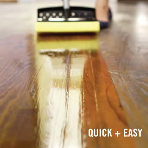 Scott's Liquid Gold Wood Floor Restore