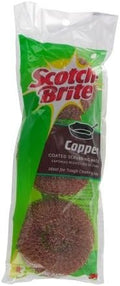3M 3PK COP Scouring Pad