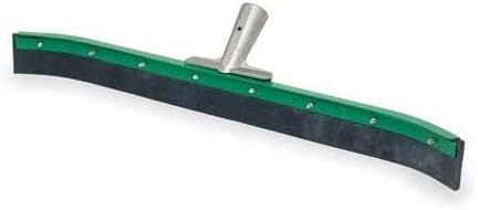 Unger AquaDozer 36 Hvy Duty Curved Floor Squeegee