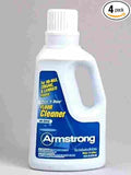 4 each: Once'N Done No Rinse Cleaner (00330124)