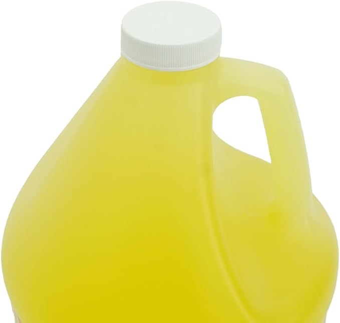 Glass Gleam Solar - Solar Panel Cleaner - Highly Concentrated - 1 Gallon Makes 500 Gallons of RTU Product (1 Gallon)