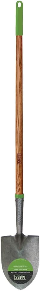 AMES 2916100 Steel Floral Shovel