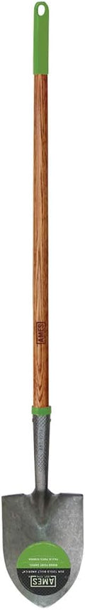 AMES 2916100 Steel Floral Shovel
