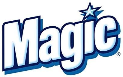 Magic Wrinkle Releaser (4 Pack) Say No to Ironing, Perfect for Travelers, Moms or those On The Go, Static Electricity Remover + Fabric Refresher + Odor Eliminator + Wrinkle Remover, Fresh Scent