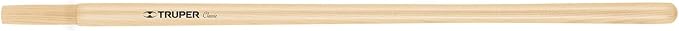 TRUPER MG-PL Replacement Handles For Long D-Handle Shovels 43" (109cm)