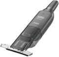 BLACK+DECKER dustbuster® AdvancedClean™ Slim Cordless Hand Vacuum, 12V Max (HLVC320J01)