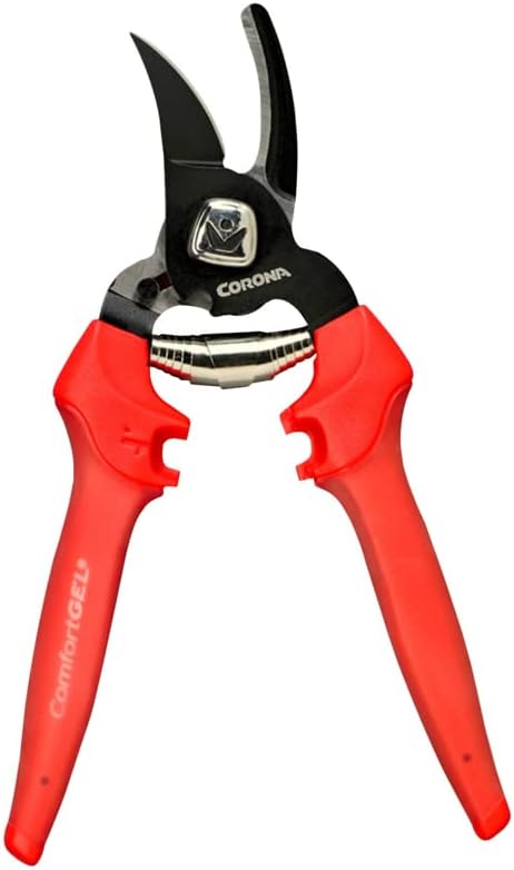 Corona BP 3324 ComfortGEL Bypass Pruner - 1/2 Inch