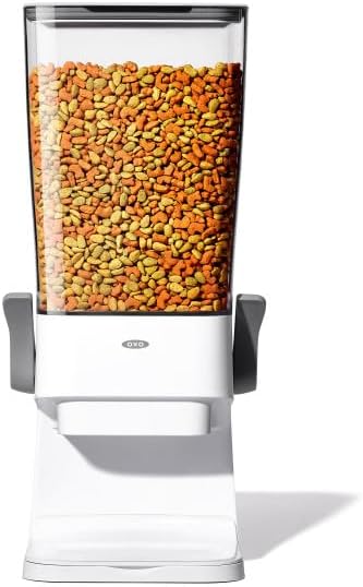 OXO Good Grips Countertop Cereal Dispenser