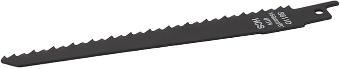 Reciprocating Saw Attachment