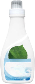 For Seventh Generation 22833EA 32 oz. Natural Liquid Fabric Softener - Unscented Model-C8P8-3626