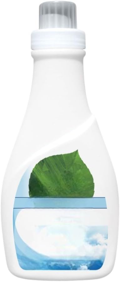 For Seventh Generation 22833EA 32 oz. Natural Liquid Fabric Softener - Unscented Model-C8P8-3626
