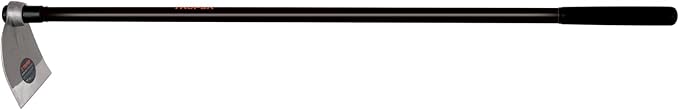 TRUPER AL-2M Round Eye Hoes w/ 54" Handle 1.7Lb (0.77Kg)
