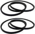 RIVERTON CANDLE & BATH for Heavy Duty Edger Replacement Blade for Black+Decker EB-007 Edge Hog