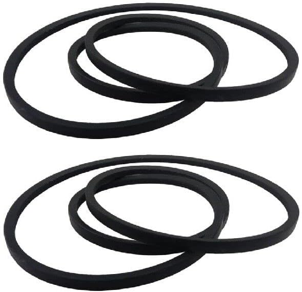 RIVERTON CANDLE & BATH for Heavy Duty Edger Replacement Blade for Black+Decker EB-007 Edge Hog