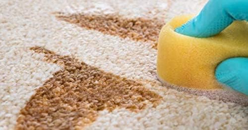 Capture Carpet & Rug Dry Cleaner (2.5lb) Spot and Stain Remover (32 oz), Couch, Sofa Cleaner and Stain Remover - Bundle