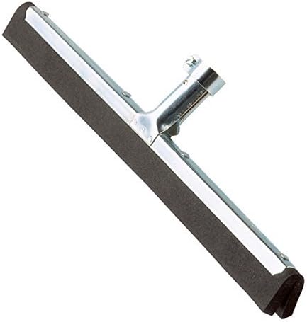 Ettore 18 in. W Rubber Floor Squeegee