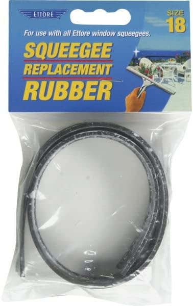 Ettore Rubber Refills 12 " Bag