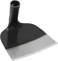 Yardwe Garden Hoe Head, Hand Hoe Heads Replacement Agriculture Digging Hoe Gardening Hoe Tool for Weeding Planting Loosen
