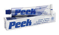 2 Set - Tri-Peek 33001 Metal Polish, 50ml Tube, Pale Blue