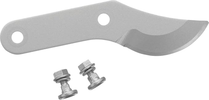 Fiskars Original Replacement Blade and Screws, for Fiskars Lopper Bypass Scissors L102, L72, L76, Grey, 1026284