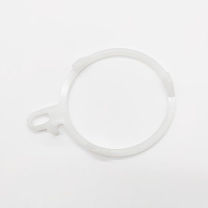 Washing Machine Drive Clutch, Washer Pulley Drive Clutch Part for Whirlpool Washing Machine