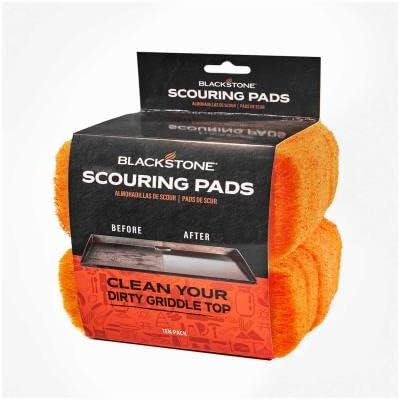 Blackstone Griddle Scouring Pad 1 pk