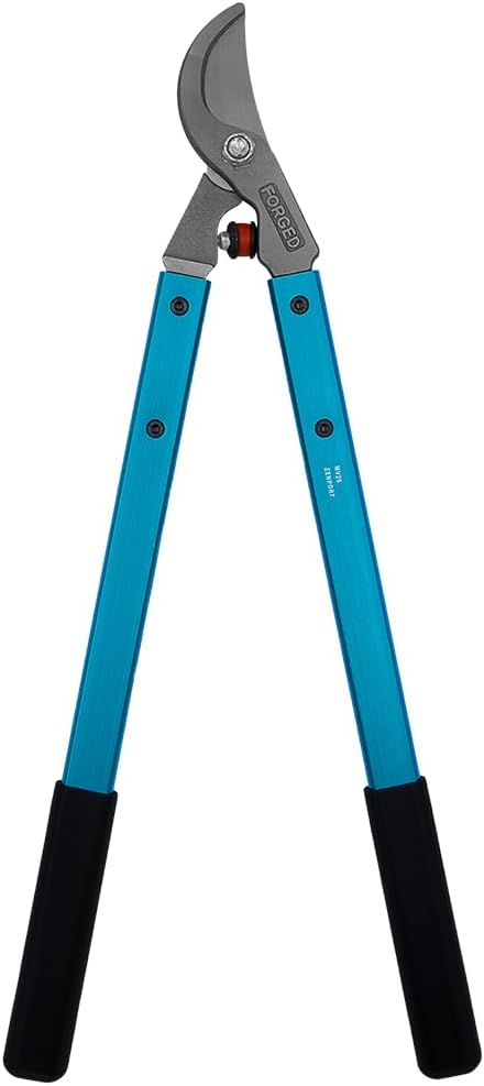 Zenport MV20 Professional Tree Lopper, Vine and Light Tree, 2-Inch Cut, Forged Head, 20-Inch Long