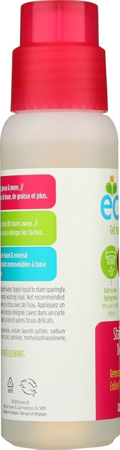 Ecover Stain Remover - 6.8 oz - 2 pk