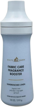 Bath and Body Works Fabric Care Fragrance Booster - 18 oz (Sundrenched Linen)