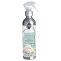 Mangiacotti Room Spritz Fabric Deodorizer Air Freshener Spray Naturally Plant-Based with Essential Oils Room Fragrance, 8 Ounces, Aquamarine