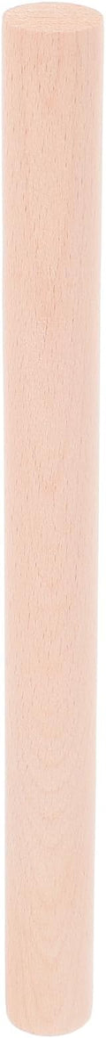 Lurrose Shovel Handle: Shovel Handle Replacement - Wooden Pole - Landscaping Sickles Replacement