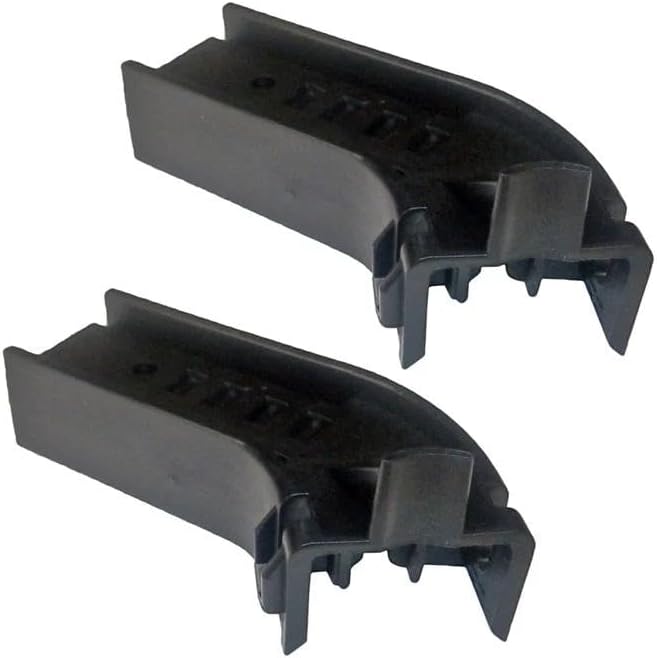 for Homelite Lawn Edger Replacement Edger Bases- 09310-2PK