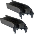 for Homelite Lawn Edger Replacement Edger Bases- 09310-2PK