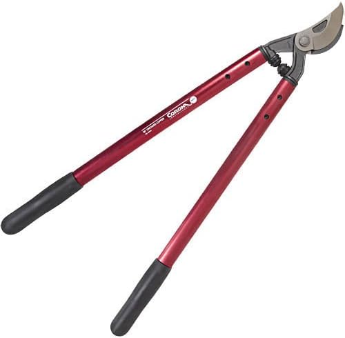 Corona High Performance Orchard Loppers, 2.25-inch Cutting Capacity - 26 Inches