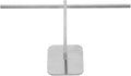 Eyewear Storage Rack: Stainless Steel Eyeglasses Display Rack - Desktop Sunglasses Organizer Holder for Home, Office Or Store Display