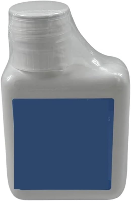 1pcs Floor Cleaning Solution，Compatible For Dreame， X40 Pro Ultra Vacuum Cleaner Parts Detergent Cleaning Fluid Mops 200ml