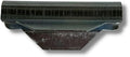 For Mclane Edger Front Size 2 1/4 long Part# 2022-E, for mclane edger parts, parts for mclane edger, for mclane edger front 2022-e, for mclane edger front blade part, for mclane 2022-e edger part