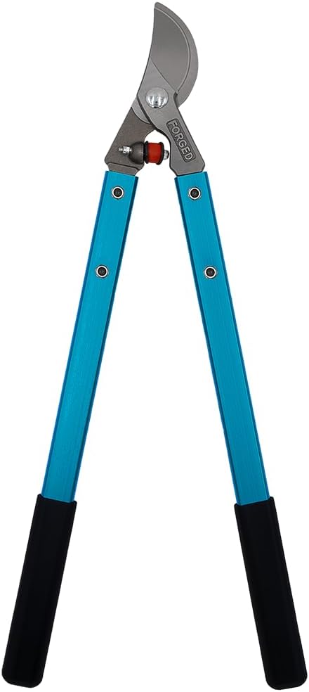 Zenport MV20 Professional Tree Lopper, Vine and Light Tree, 2-Inch Cut, Forged Head, 20-Inch Long