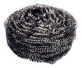 Extra-Large Stainless Steel Scouring Pad (434PP) 12/Pack