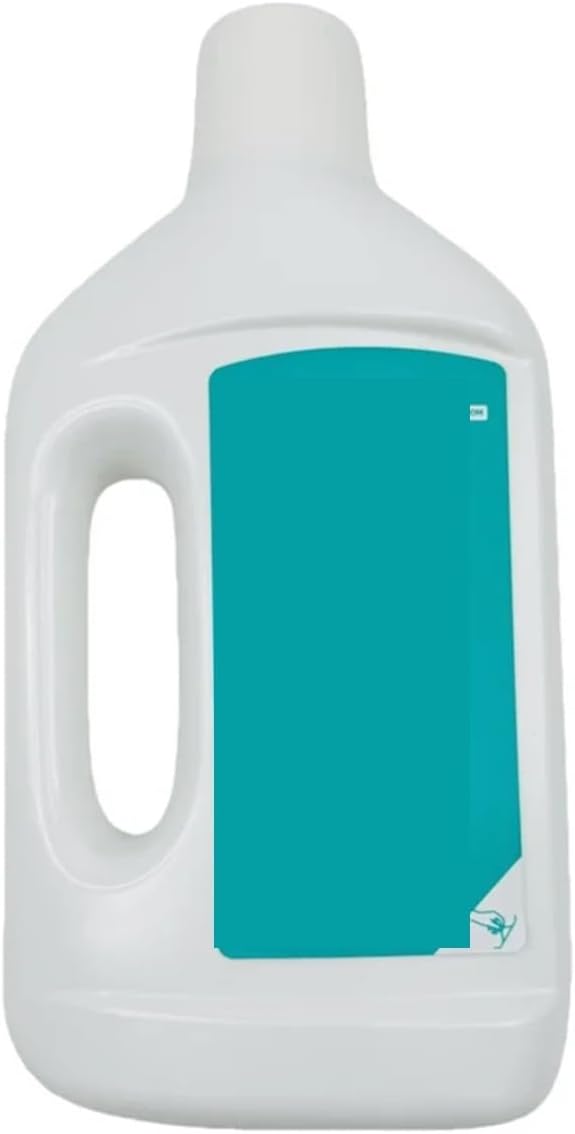 1pcs Floor Cleaning Solution ，Compatible For Dreame， X40 Ultra X30 Ultra Vacuum Cleaner Parts Detergent Cleaning Fluid Mops
