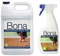 Bona Hardwood Floor Cleaner Spray FamilyValue 1Gallon 32oz-XGb