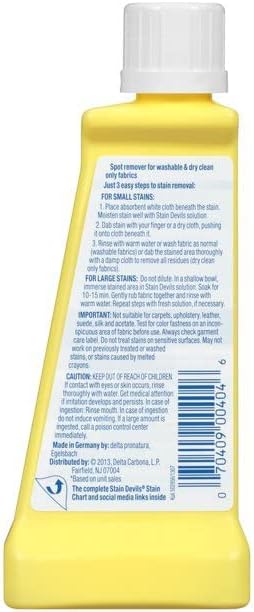 Carbona 404-24 1.7 oz. Stain Devils No. 32