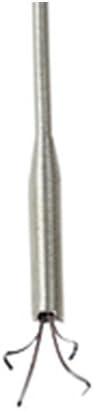 PF WaterWorks GrabEASY 24" Flexible 4 Claw Pick-Up Tool, Jewelry Retriever, Clog Remover, Drain Snake;PF0401