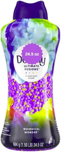 Downie Ultimate In-Wash Scent Booster Beads, Whimsical Wonder Fragrance with Scoop, 24.5 oz, Pack of 1