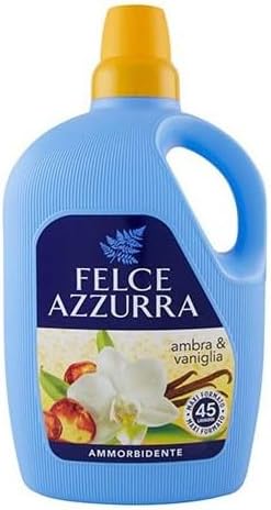 Felce Azzurra Bianco Long Lasting Softener 3L 101.4oz
