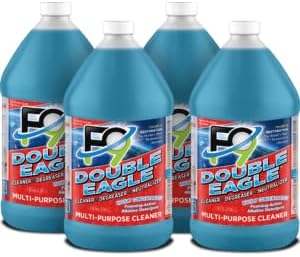F9 Double Eagle Cleaner/Degreaser/Neutralizer (4)