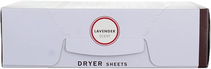 Mrs Meyer's Clean Day Dryer Sheet, 80 Count