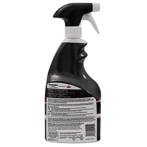 Sanitaire Ultimate Carpet Stain Destroyer + Oxy Pre-Treat, SC40A