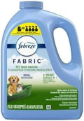 Fabric Pet Odor Fighter Refill, 67.6 fl oz, Fabric Refresher